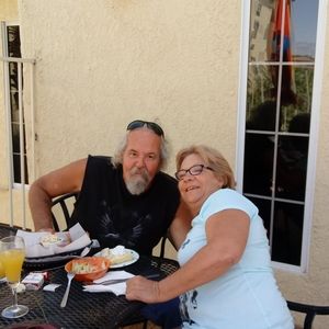 Meet your Posher, Mary sam